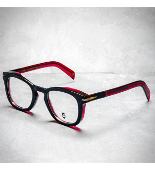 RUBY | Original Carel Jeni Eyewear Include Lensa